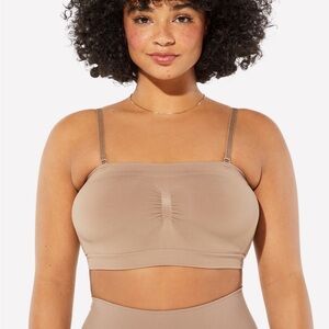 YITTY Nearly Naked Shapewear Bandeau